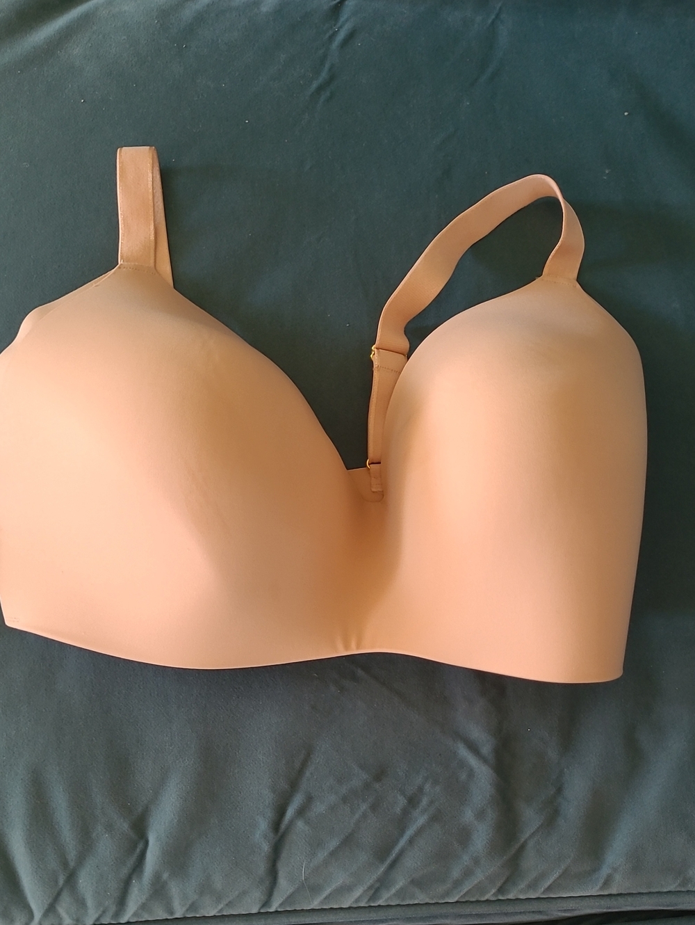 KNIX 7++ Wingwoman Bra
